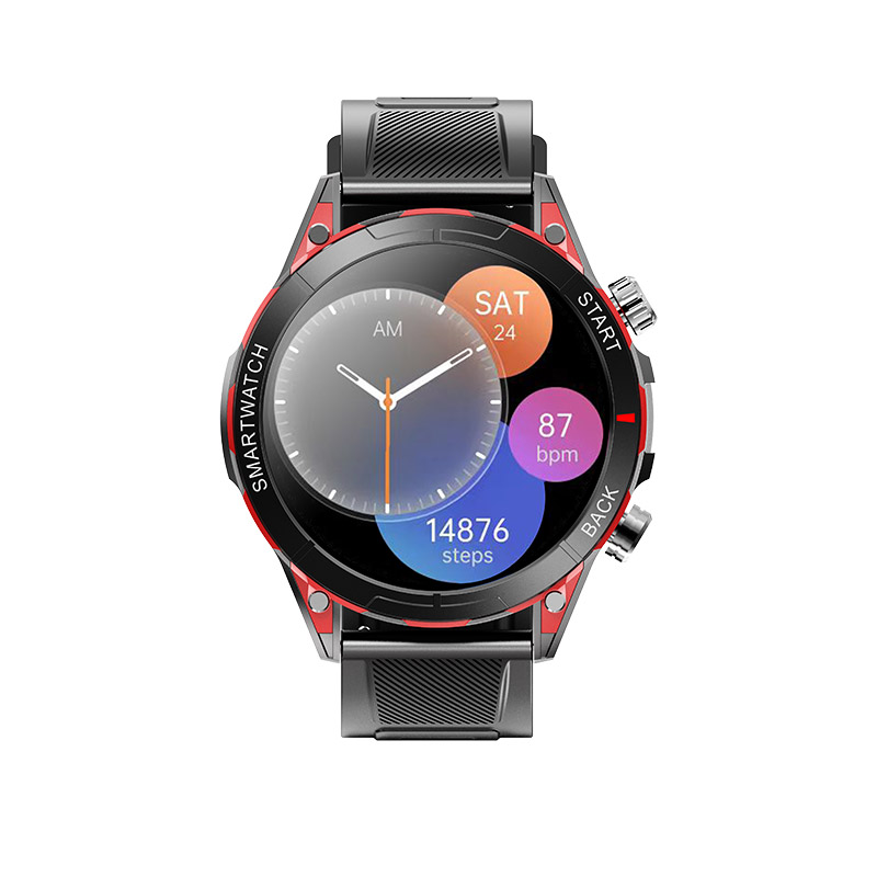MR-520 Sports Smartwatch